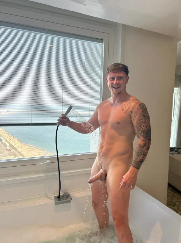 come wash my back bro posted by SwordfishNo8601