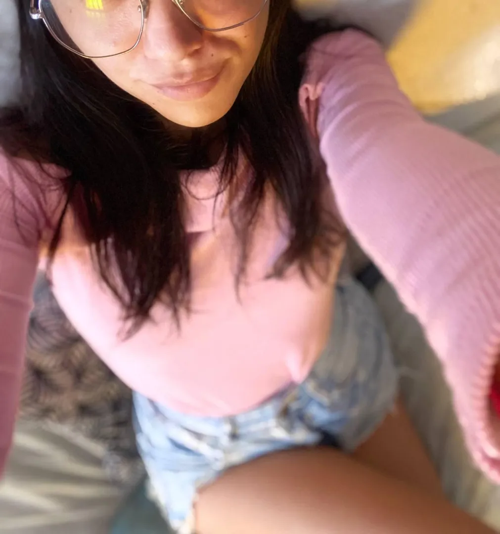 Come with me and you'll be better, baby posted by aredollphins