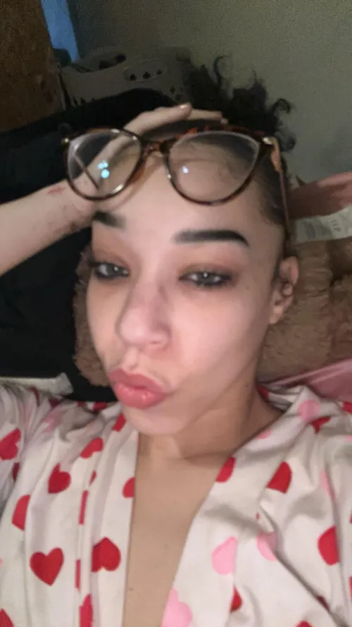 Come with me, I've got something to show you! by delphiraexo