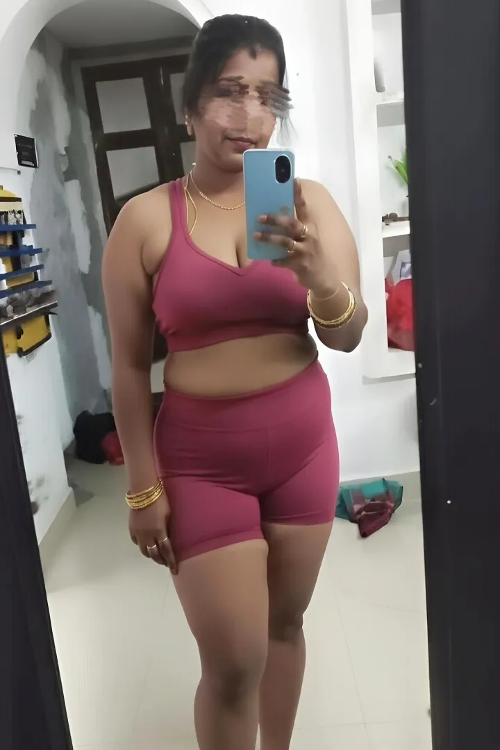 Come work out with me posted by Just-Replacement-539