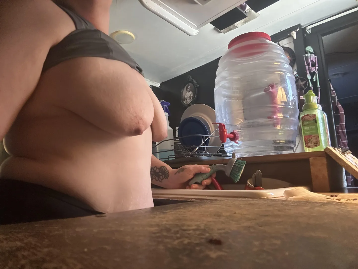 Comfort > comparison. posted by shhhhhhhitsasecret13