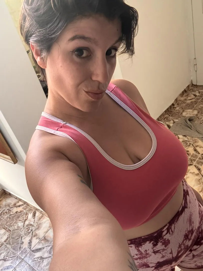 Comfortable… but still impossible to ignore. posted by Inesitaax