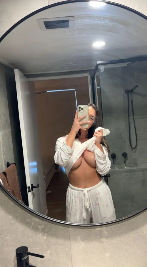 comfy and confident by Dry-Sector-7137