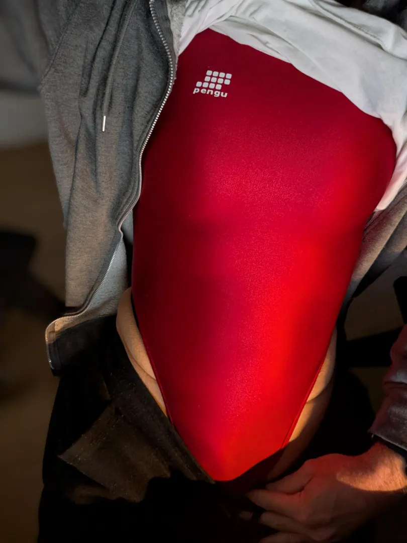 Comfy at home posted by splbaPM