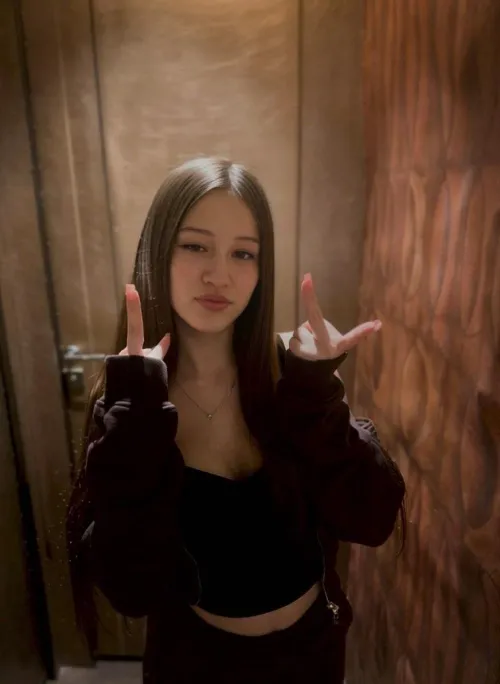 comfy, bored, and still here by LifeReplacement8326