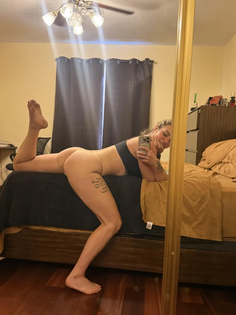 Comfy posted by GermanFightGirl