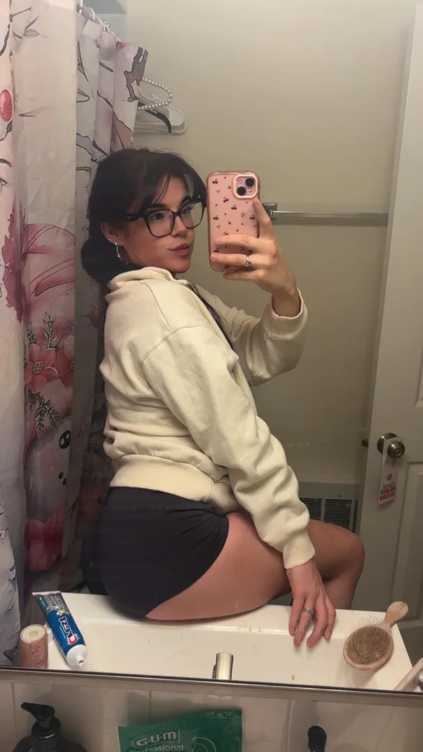 Comfy cozy and sexy posted by Low_Preference2952