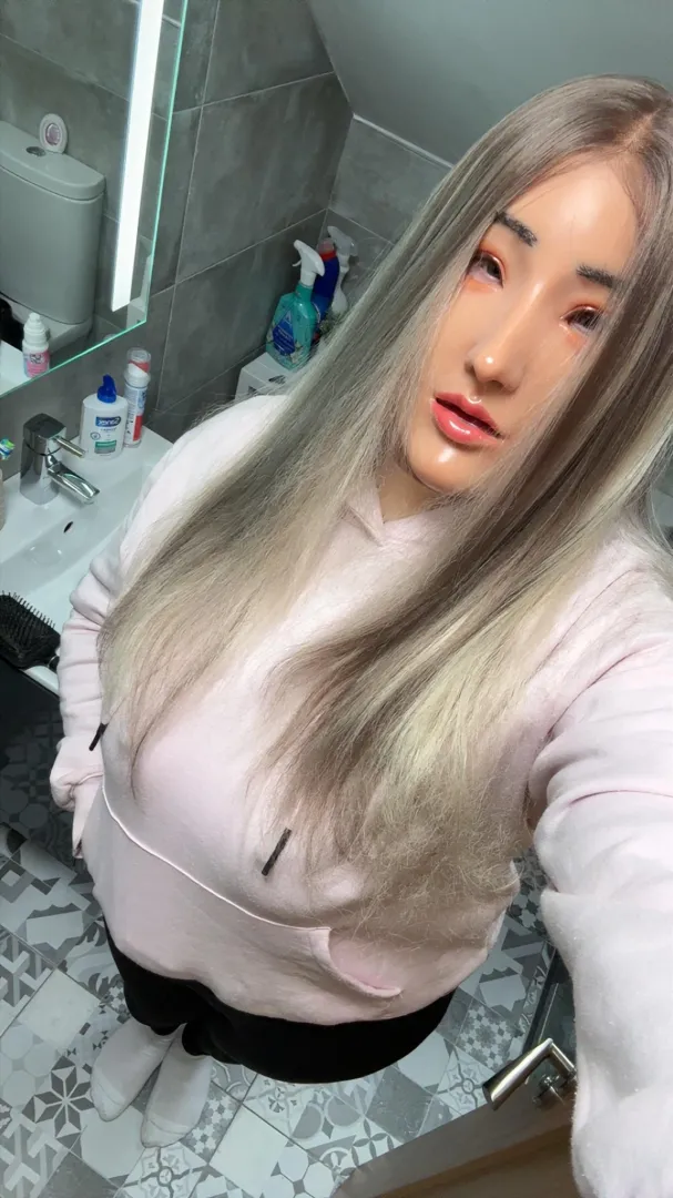 Comfy fit posted by Aware_Falcon6687