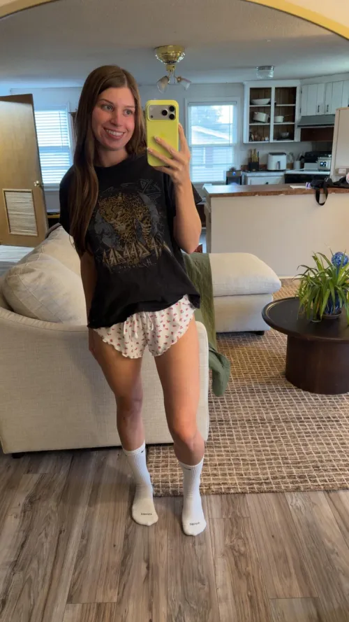 Comfy [F]riday fit by Alliexo1