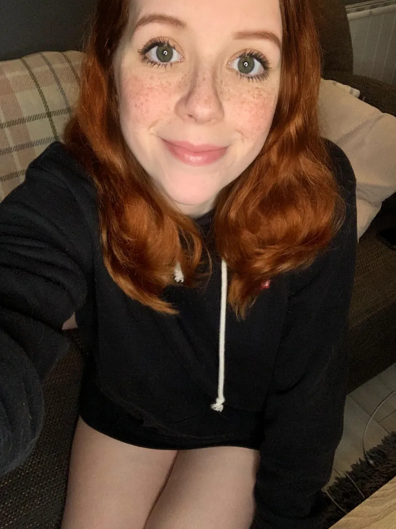 Comfy is sexy! posted by SunkissedVixenoy