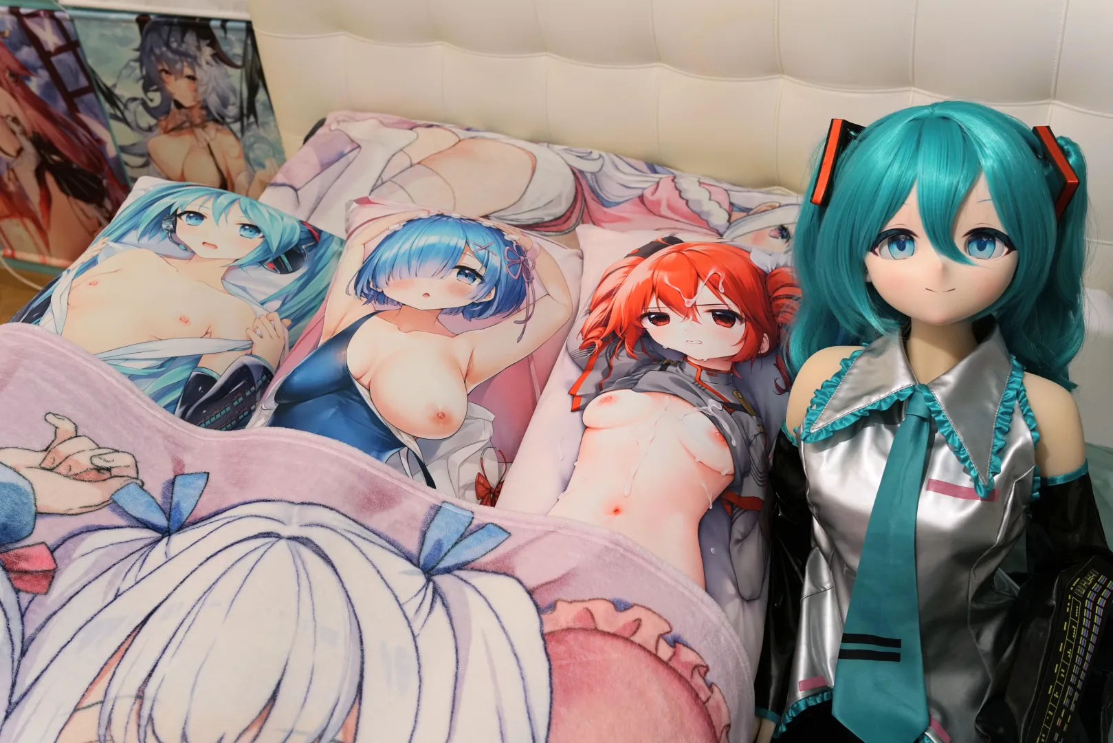 Comfy posted by Dynista