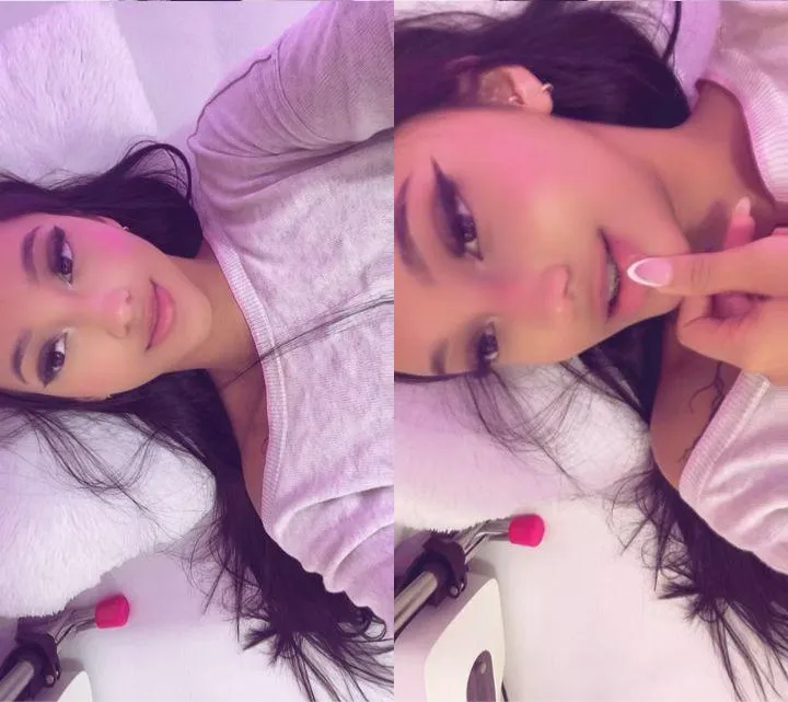 Comfy sweaters and messy hair are my favorite mood. What’s yours? I’m waiting for your answer right here. [samantakane] posted by SamantaKane