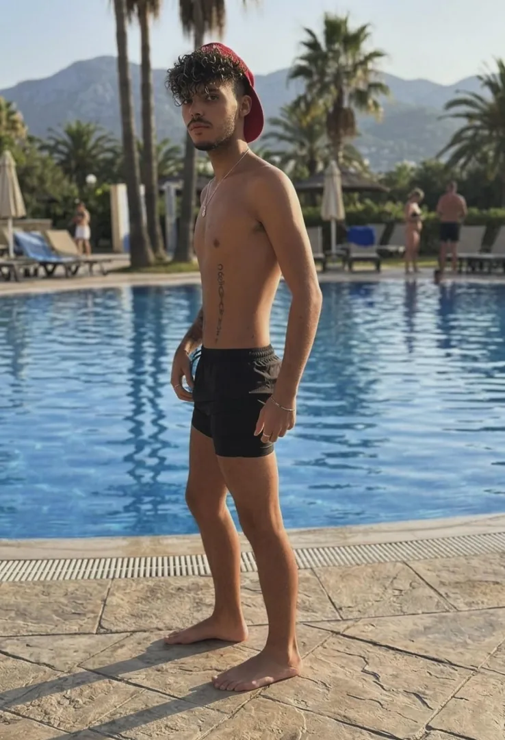 Coming for a dip anyone posted by kquiee101