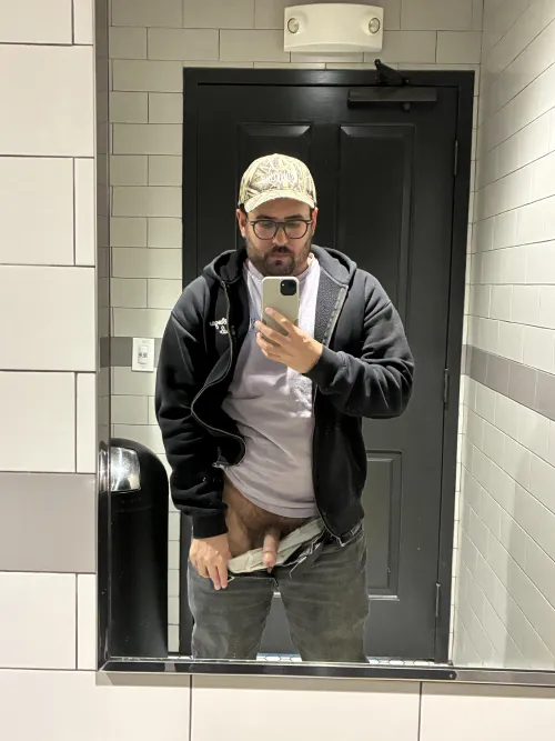 coming in? by doughboyatl