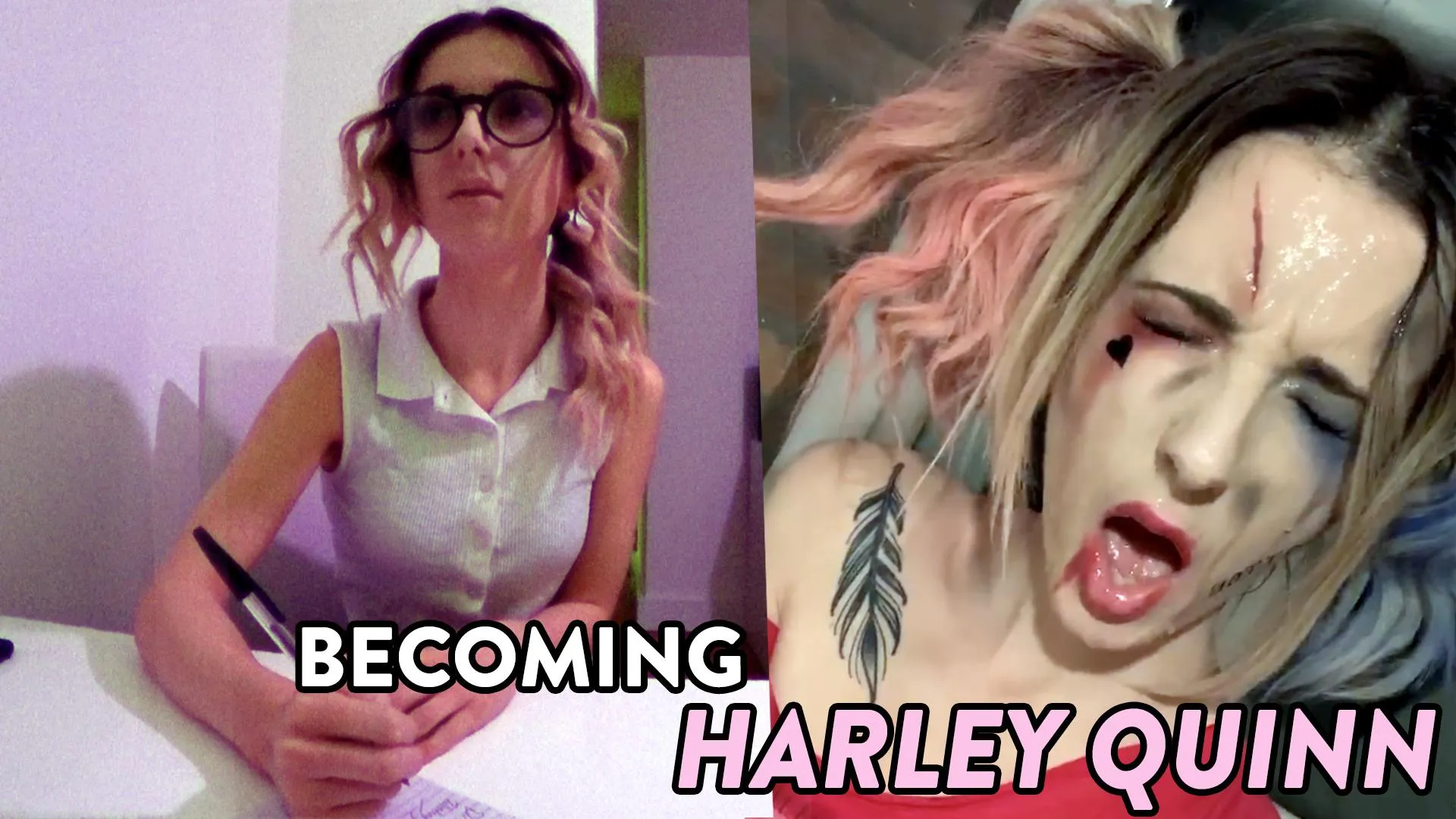 COMING SOON TO MANYVIDS posted by JadeVow