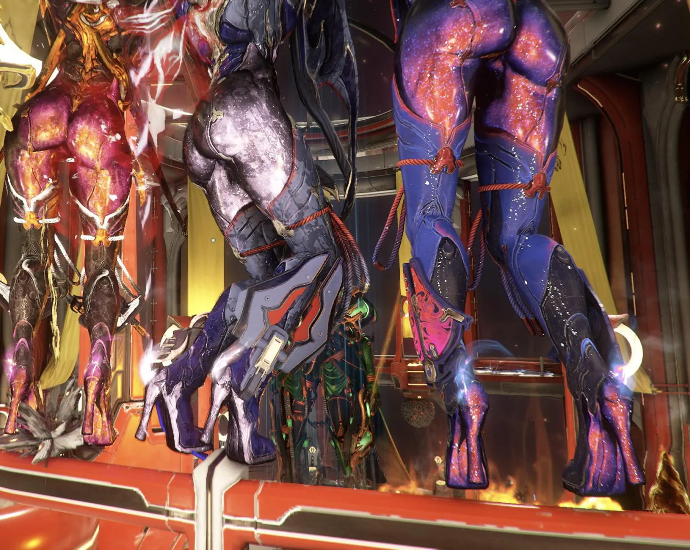 Coming to the relay to collect “boosts” is one of my guilty pleasures. posted by Blue-Viper-