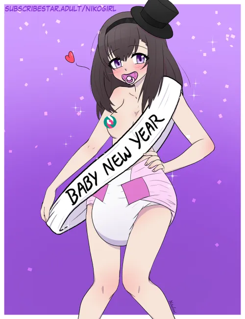 [Comm] Priestess (Arknights)  by NikoGirlABDL