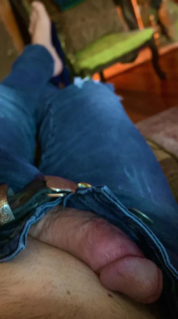 Commando Friday posted by Think-Cow-3977