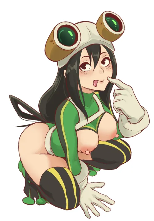 Commission by u/-goodtaste- by JellyCatRP2