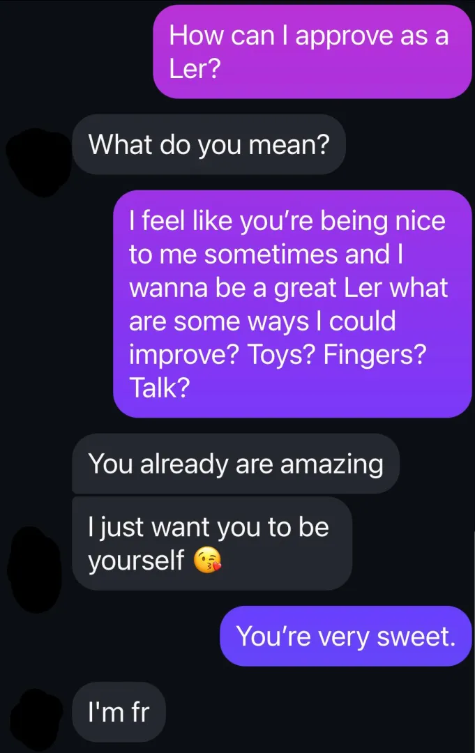 Communication posted by thnkup