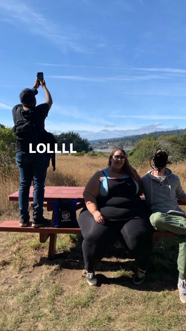 Comparison posted by Bagelsontoast