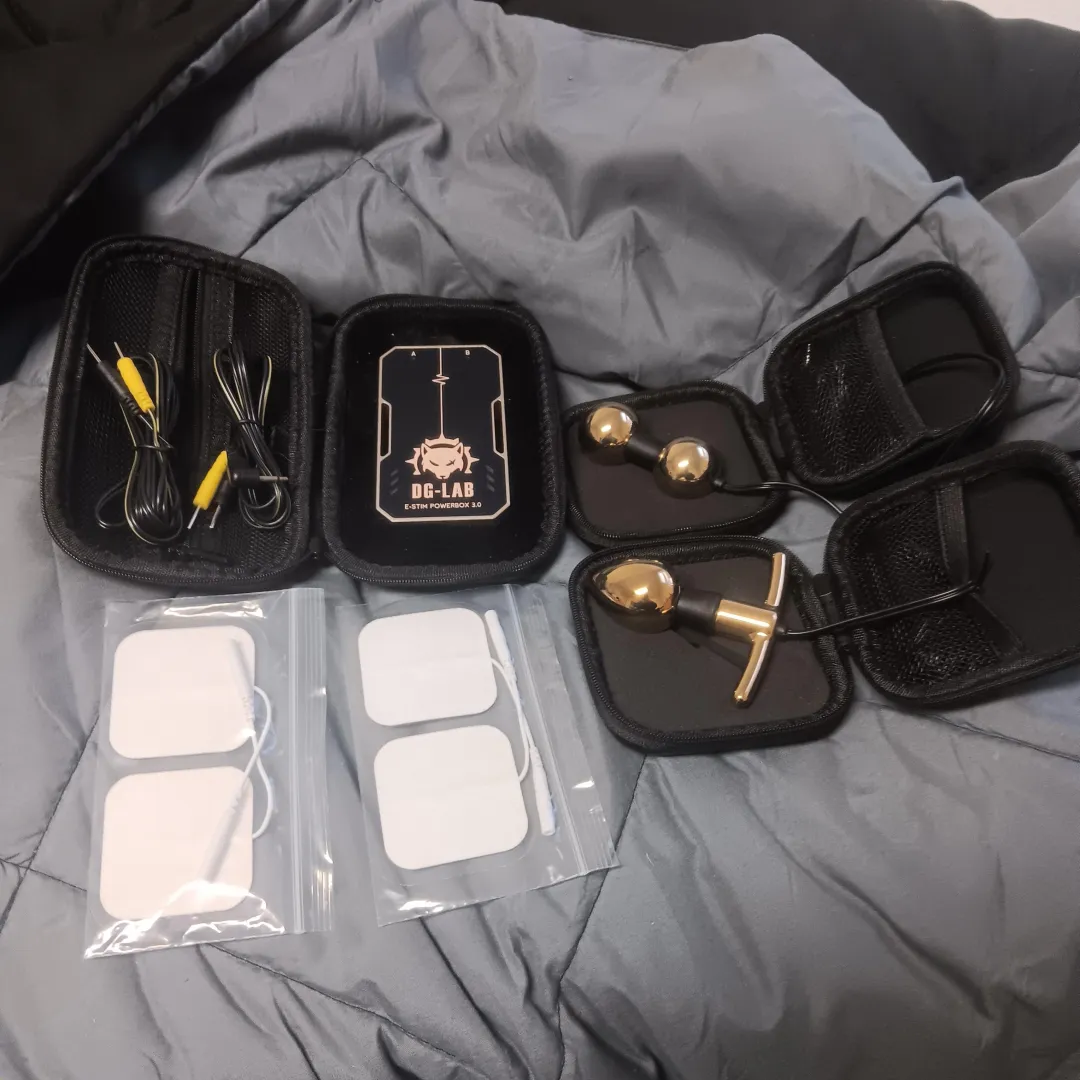 Complete 100% Noob needs some help! posted by Glad-Abroad-225