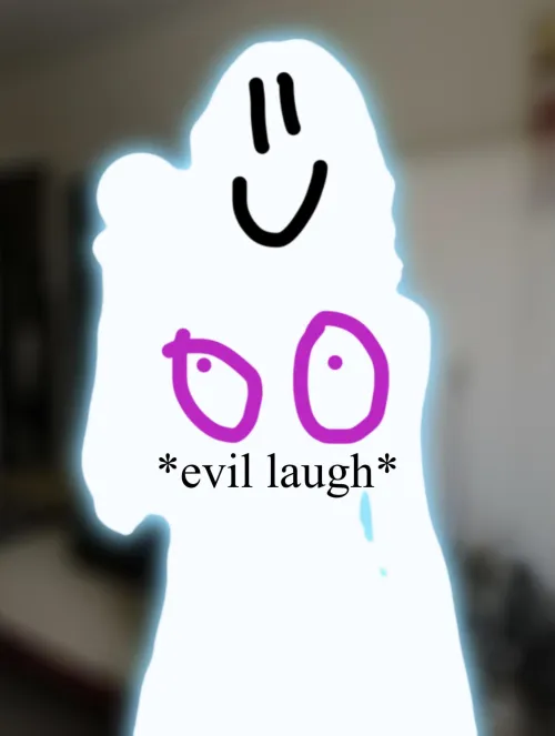 Completely accurate and life like by littlerosieroe