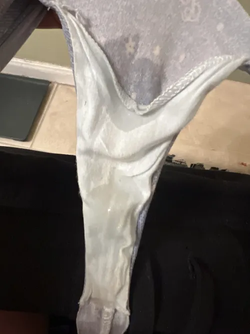 Completely Soaked!! by Kinzdm3