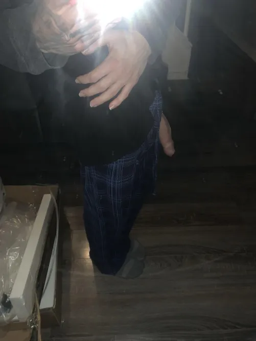 Completely soft by WhoMarvin