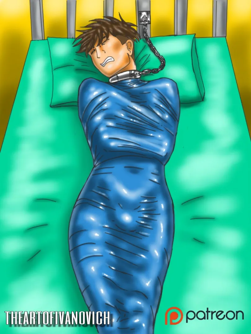 Completely stuck posted by Kinkperson17