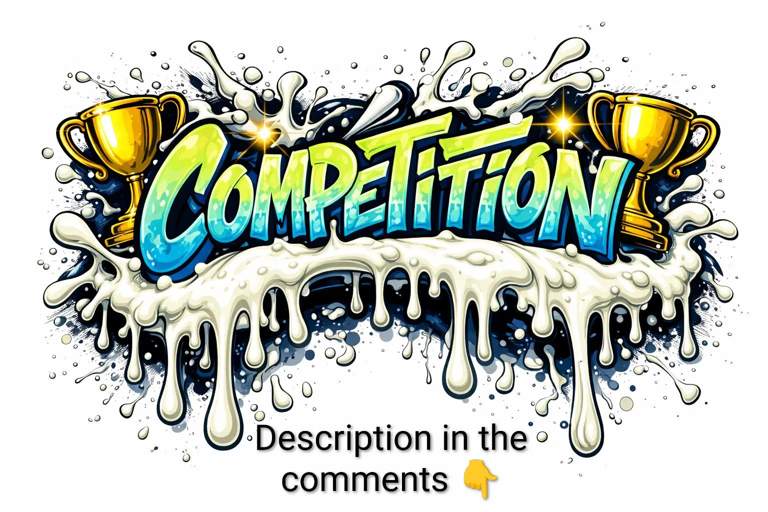 Compétition  posted by jack-maddox