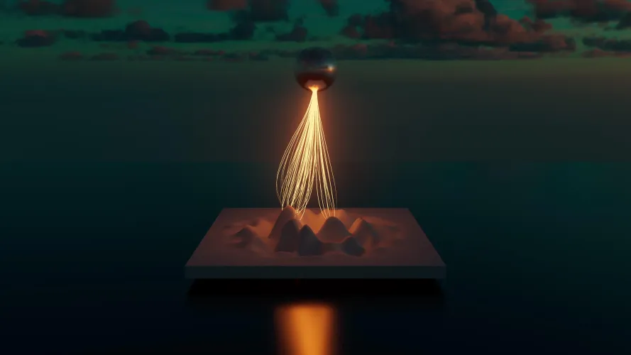 Conductive | Me | 2026 | I also have an animated version of this in the comments by has_some_chill