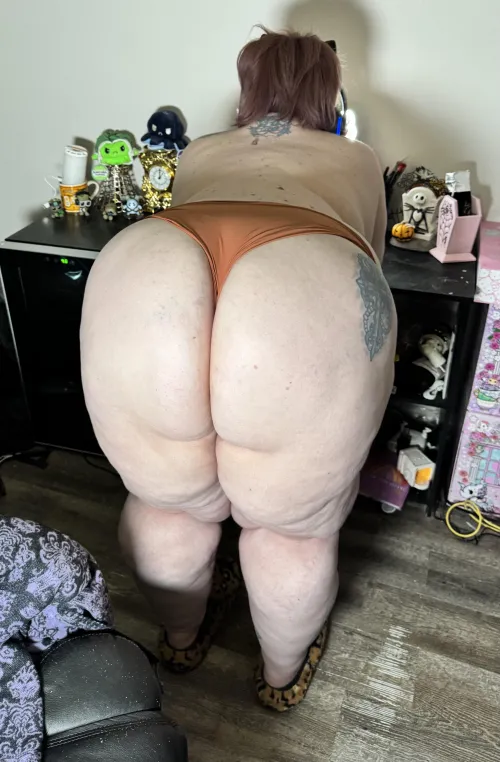 Confidence fits me perfectly by Opening_Procedure852