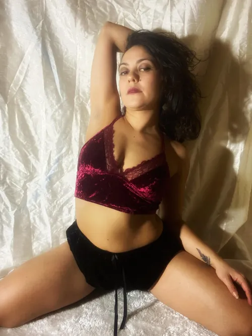 Confidence is my favorite outfit. by lady_Gi