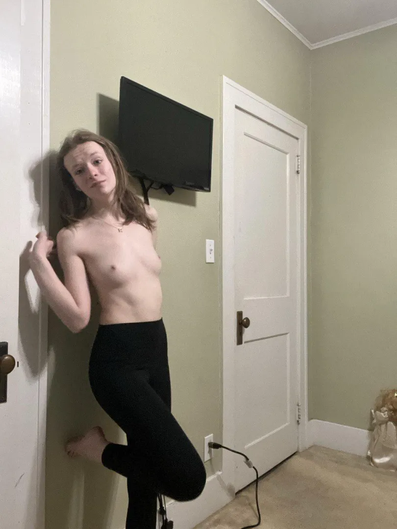 Confidence Isn’t Measured in Cups posted by wannabeslut_55