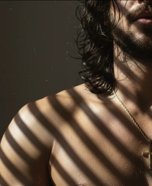 Conflict with the other half :) by Wander-kingdom