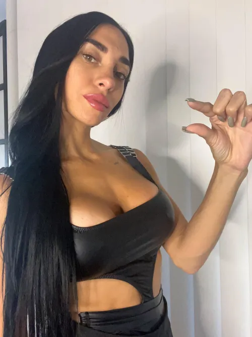 Congratulations… You’re Officially The Smallest! by Azulgoddess1