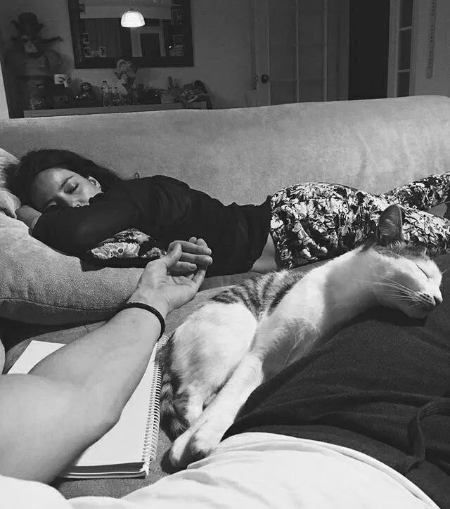 Connected posted by Stone_Throw