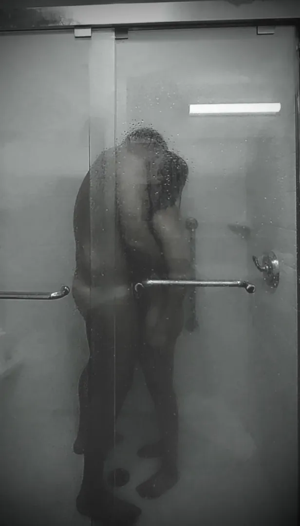 Conserving water posted by wildfeme1