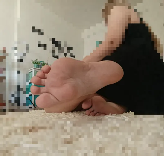 Consider this a privilege… not a right by usweettlady