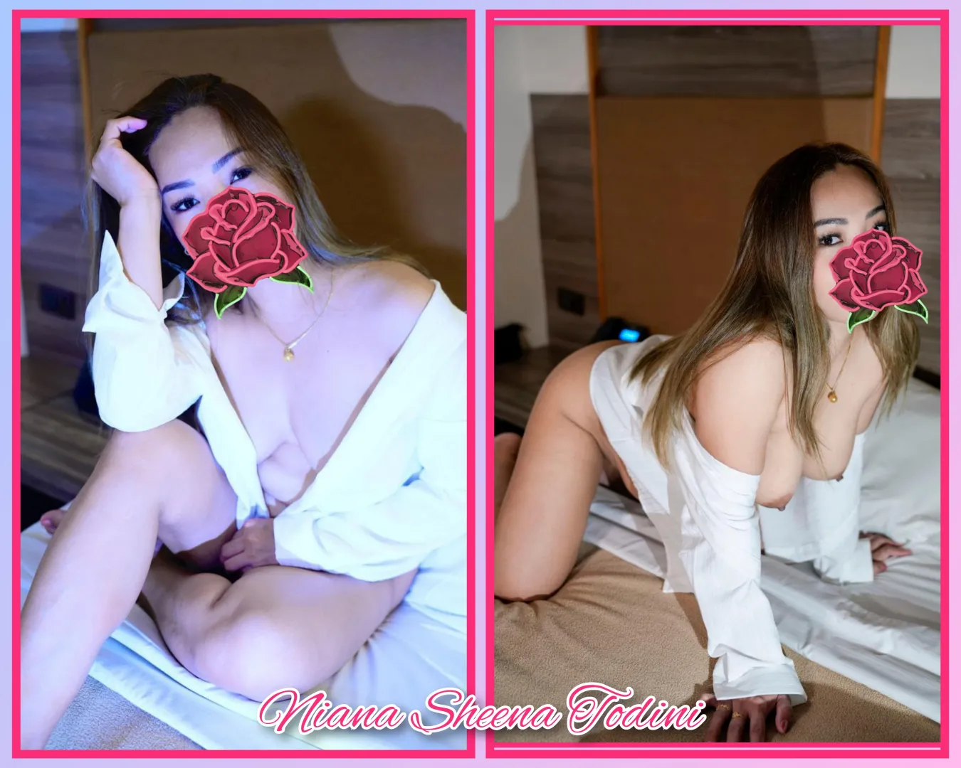 Consider this a small distraction from your day. posted by nianasheena69