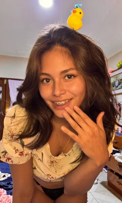 Consider this my application to be your flirty partner  by Due_Network4407