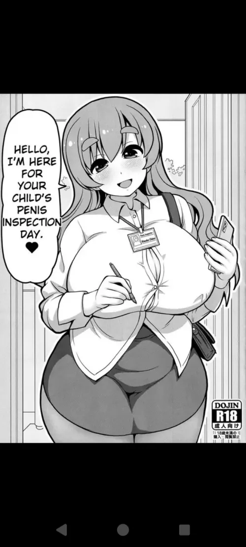 Contadme vuestras fantasías, da igual cuál sea (motivo en descripción) by Desperate-Syrup8732