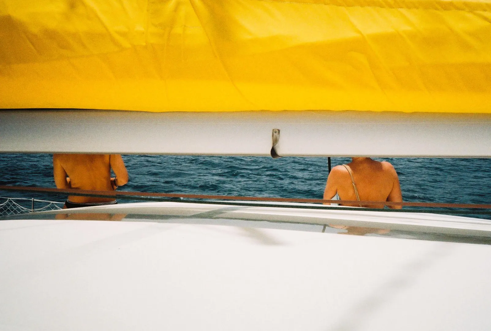 Contax t2/ Kodak Gold 200 posted by spoluzivocich5