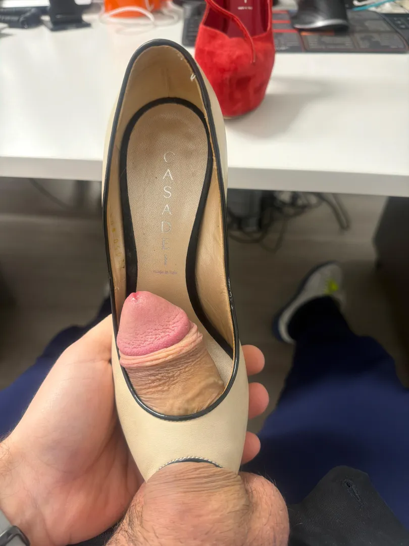 Continuo? posted by Main-Promotion9330