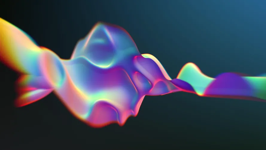 Continuum | Me | 2026 | I also have an animated version of this in the comments by has_some_chill