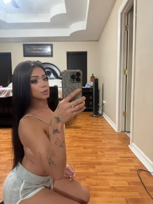 Control me and I’ll reward you with every part of me. by taylortsgirl