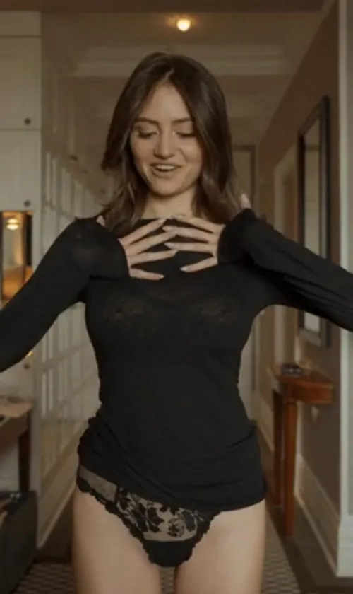 Control my entire body for her. She's got my pussy leaking by Status-Following-501