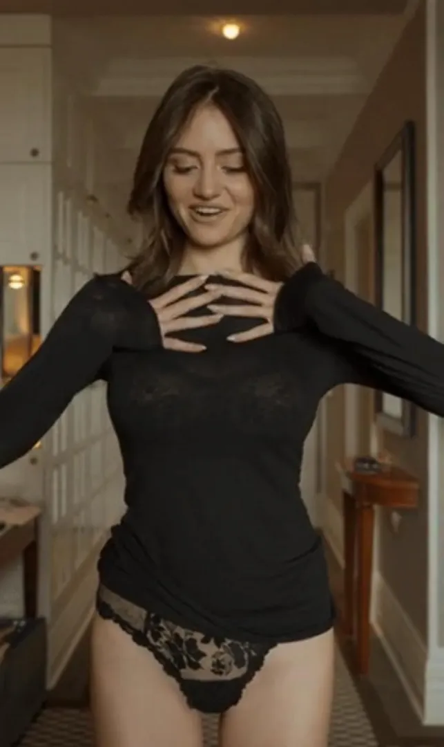 Control my entire body for her. She's got my pussy leaking posted by Status-Following-501