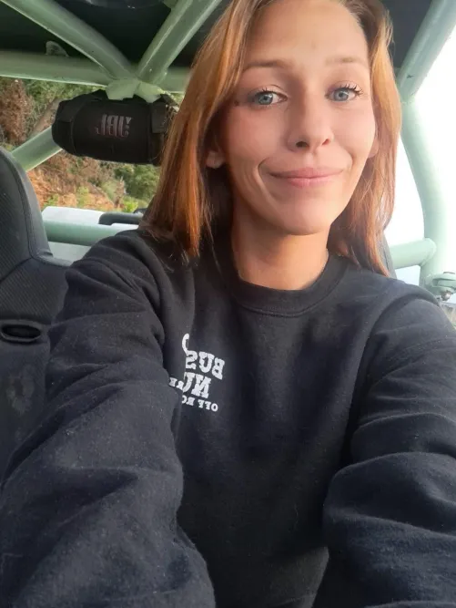 Convince me in 3 words to have car sex with you by graceybabexo